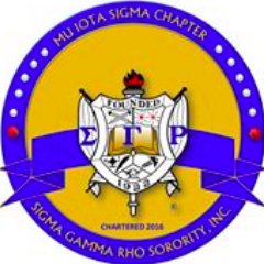 The Marvelous, Magnificent Mu Iota Sigma Chapter of Sigma Gamma Rho Sorority, Inc. located in Desoto County, MS. #GreaterServiceGreaterProgress