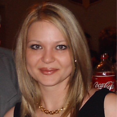 EuroNena's profile picture. Professional compliance officer at Morgan Stanley (formerly), Application Developer and Entrepreneur.