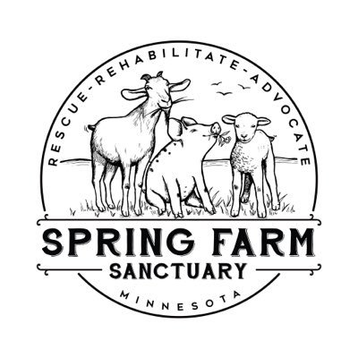 We are Minnesota's first non-profit farm animal sanctuary. We are dedicated to rescuing and rehabilitating farm animals and advocating for their welfare.