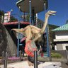 saurusukun's profile picture. 群馬県神流町にある神流町恐竜センター公式アカウントです。 日本初となる恐竜の足跡化石がみつかった町でもあります。関東では唯一となる恐竜化石もみつかっています。子供も大人も楽しめる施設です。観光情報も発信しています。【センターアプリ】https://t.co/OA9c0xbGIR…
