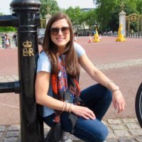 Emily Rice (@emrice4) 's Twitter Profile