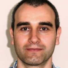 Director of the Doctoral School, Universitat Oberta de Catalunya. Computer Vision and Machine Learning researcher. Mtg occasional player.