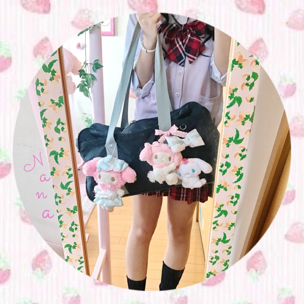 nanange_7's profile picture. LIZLISA/JILL STUART/マイメロ/スウィーツ/画像加工/カフェ巡り/おいしいものとかわいいものが好き♡