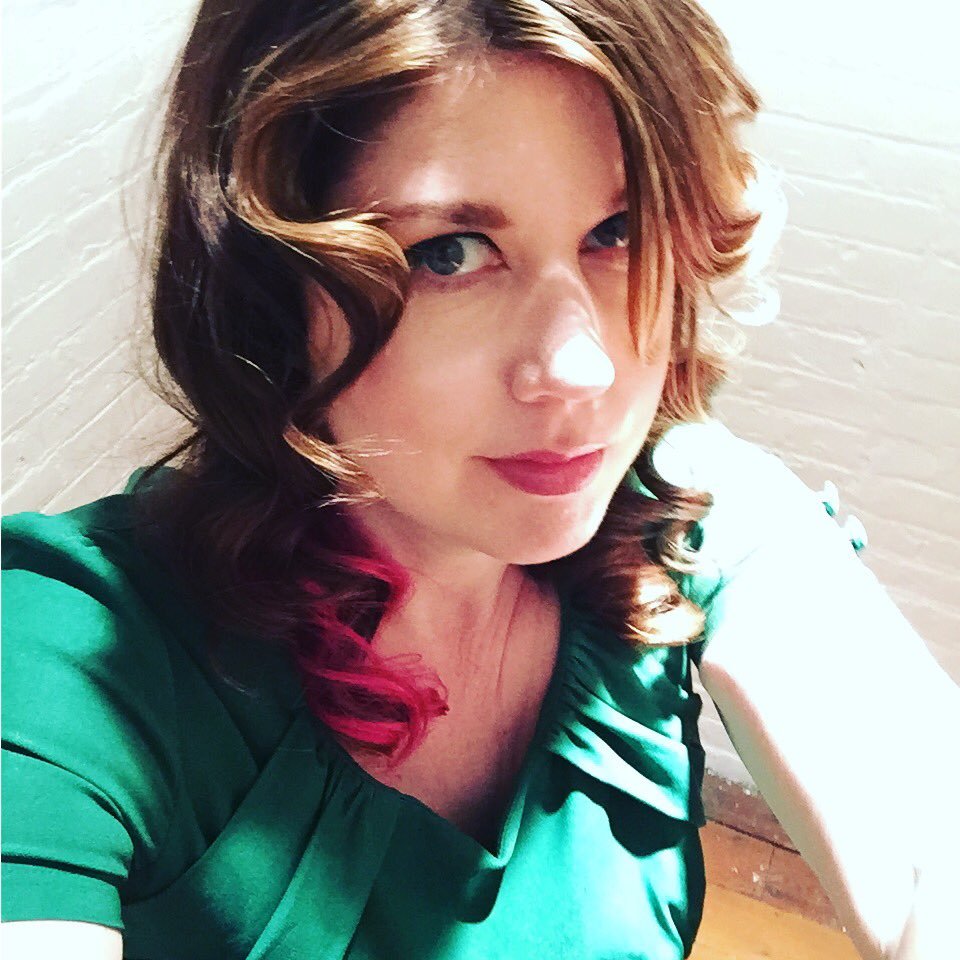 Maureen Johnsonさんのプロフィール画像