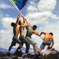 GAYLERİN AŞKI (@gaylerinaski) Twitter profile photo