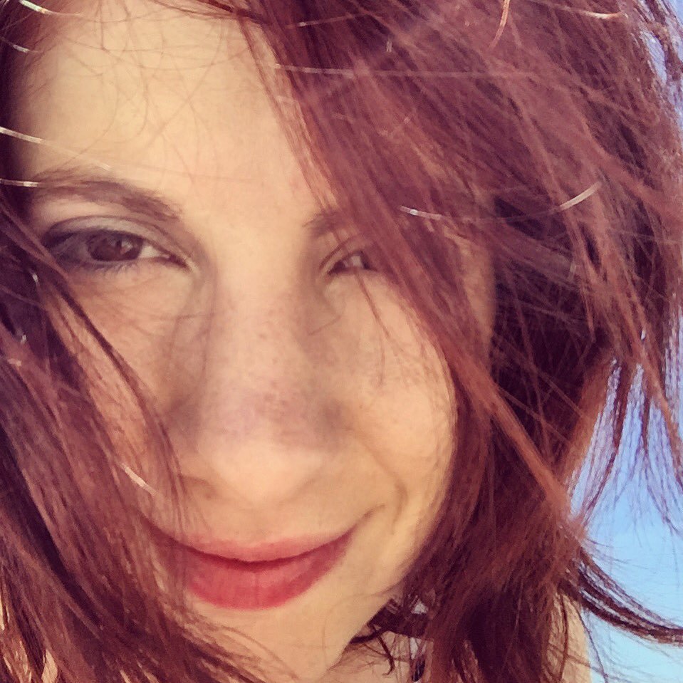 Jen_Eisenhart's profile picture. 