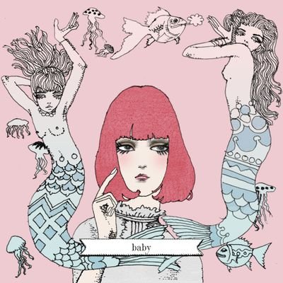 bebi0726's profile picture. 6面、miffyマニア。

美容・生活情報収集💄 ✨💕
画像ストック📷💖
Da-iCE、miffy、Sky🪽🫧☁️✈
私の「好き！」「なるほどぉ…」がたくさん詰まったアカウント。