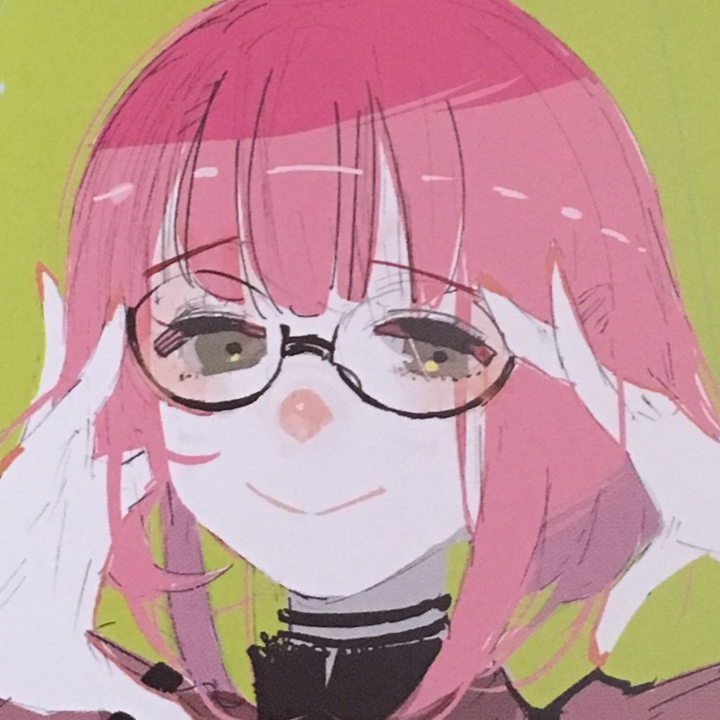 はいるさんのプロフィール画像