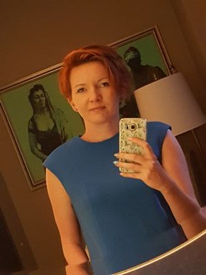 KarolaKulinska's profile picture. Editor in Chief of TIKwEdukacji