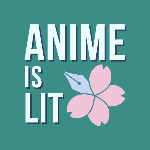 A podcast about what makes anime meaningful and the artistry behind it.
Analyzing like it's literature, but fun and not boring!
 Email: animeislitpod@gmail.com