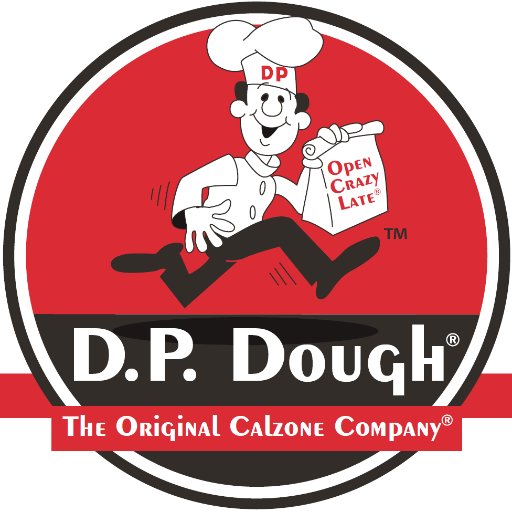 The official twitter of D.P. Dough in Blacksburg, Va. Go Hokies!
Follow to get updates about the calzone of the day as well as any other online ordering deals!