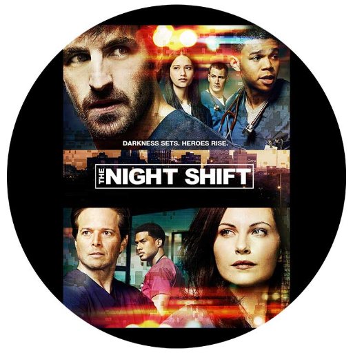 Created for fans, by fans to support The Night Shift & its amazing cast! Not affiliated with The Night Shift, NBC or cast.Follow the official @NBCNightShift