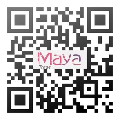 maya_trade's profile picture. ‏‏‏عملاءنا الكرام : هذا مجرد حساب اعلانات ، وسيتم اغلاقه نهائيا والانتقال إلى حساب المجموعه :

‎(@MayaImex)

https://t.co/P4NFfLpkd2