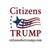 CitizensForTrump  🇺🇸(@Citizens4Trump) 's Twitter Profile Photo