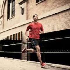 Discussing all things running, fitness and Health