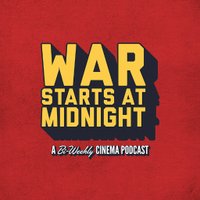 War Starts at Midnight (@wsampod) 's Twitter Profile