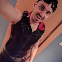 Rubber Kai (@rubberkai) 's Twitter Profile