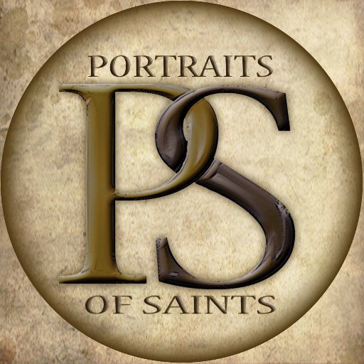 Artwork to inspire others by making known the lives of these amazing saints and role models.