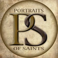 Portraits of Saints(@SaintPortraits) 's Twitter Profile Photo
