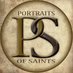 Portraits of Saints (@saintportraits) Twitter profile photo Portraits of Saints (@saintportraits) Twitter profile photo