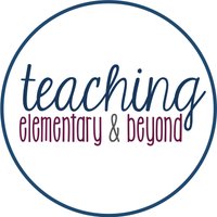 TeachingElementary(@TeachingBeyondK) 's Twitter Profile Photo