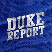 Duke Report (@dukereport) 's Twitter Profile Photo Duke Report (@dukereport) 's Twitter Profile Photo