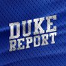 DukeReport's profile picture. Covering Duke Basketball & Football since 2013 season.