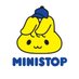 ミニストップ公式アカウント (@ministop_fan) Twitter profile photo