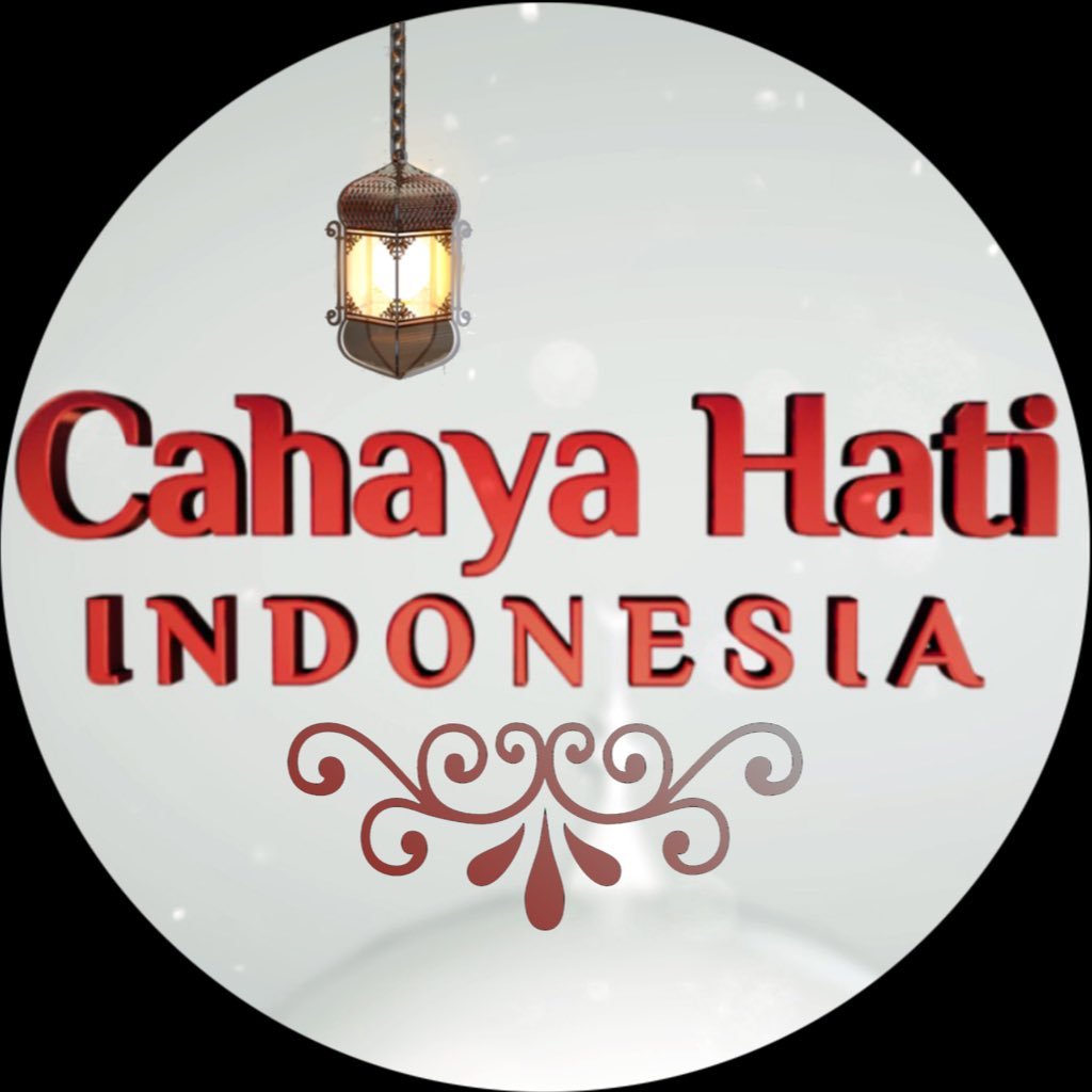 Indonesia TV program setiap hari Sabtu dan Minggu pukul 07.30 - 09.00 WIB Hanya di INEWS  Instagram : @cahayahati_inews Email : chi.inewstv@gmail.com