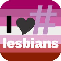I ❤️ Lesbians(@IHeartLesbian) 's Twitter Profileg