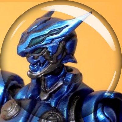 水天一碧(すいてんいっぺき)
Zbrushと3Dプリンターを使って
オリジナル可動フィギュアを製作・販売しています
Webshop: https://t.co/239v01wZju
最近はVRchatのいろんなワールドを
自作のボディを身に纏って散歩しています
(ID Sui-10)