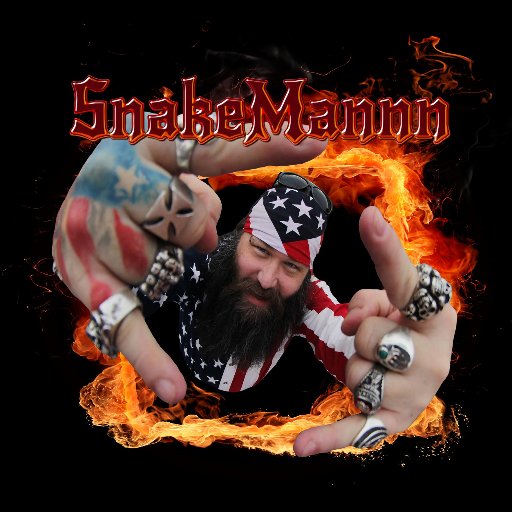 SnakeMannn Profile Picture