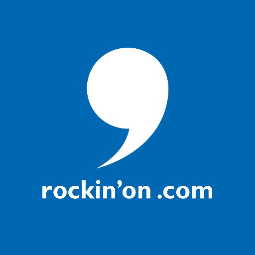 rockinon.com 洋楽さんのプロフィール画像