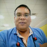 Debashis Tripathy(@deba1602) 's Twitter Profile Photo