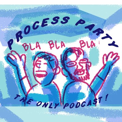 A podcast about comics by cartoonists