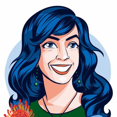 Marcela Monteiro - Creative Writer & Content Strategist - Freelance