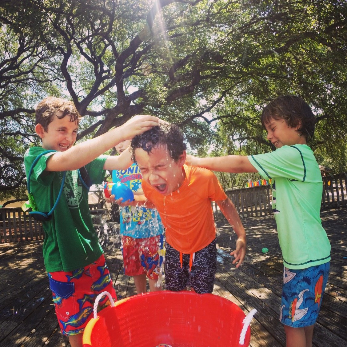 STEAM (Science, Technology, Engineering, Art, & Movement) program. After-school enrichment, summer camps, birthday parties! Fascinating while educating!