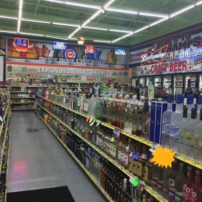 Craft,craft,craft,Liquor ,Wine ,Beer........Bottle Shop Wine & Liquor 2446 Army Trail Road, Hanover Park IL 60133.follow us @facebook, beermenus and Instagram