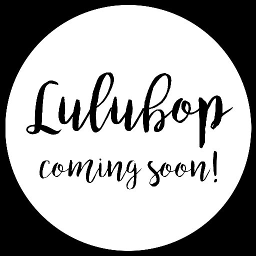 Trendy and modern organic baby products coming soon!