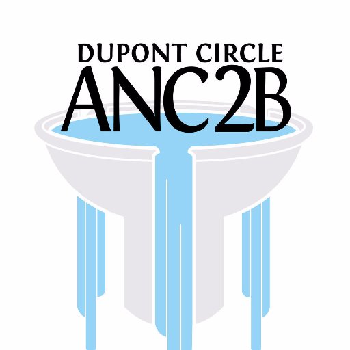The Dupont Circle Advisory Neighborhood Commission 2B (ANC 2B)