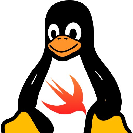 LinuxSwift's profile picture. Linux-affecting News and Commentary from the Swift Ecosystem