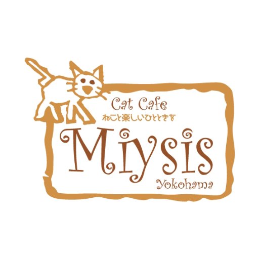 ミーシス (Miysis)です！ 在籍猫は保護猫/2009年の開店以来、保護猫の里親募集を行っております/0453257166 /2024年3月で15周年！ ＃ミーシス その他の情報は固定ツイートご覧いただけますと嬉しいです！