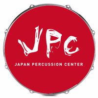 ジャパン・パーカッション・センター(@kmkJPC) 's Twitter Profile Photo