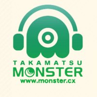 高松MONSTER (@tkmt_monster) Twitter profile photo