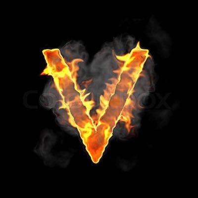 Vehx24's profile picture. 