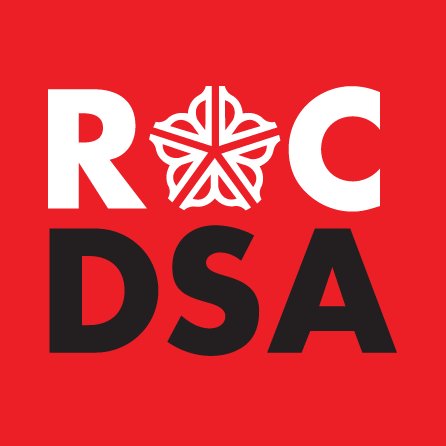 Rochester DSA #BlackLivesMatter🌹 Profile