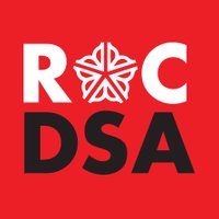 Rochester DSA #BlackLivesMatter🌹(@rocDSA) 's Twitter Profile Photo