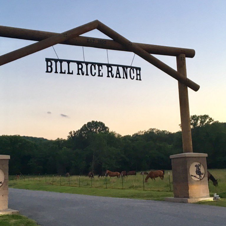 The Bill Rice Ranch is a revival ministry centered on the preaching of God’s Word.