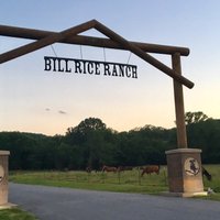 Bill Rice Ranch(@BillRiceRanch) 's Twitter Profile Photo