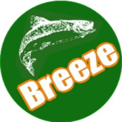 管理釣り場「Ｂｒｅｅｚｅ」※情報発信専用です‼️